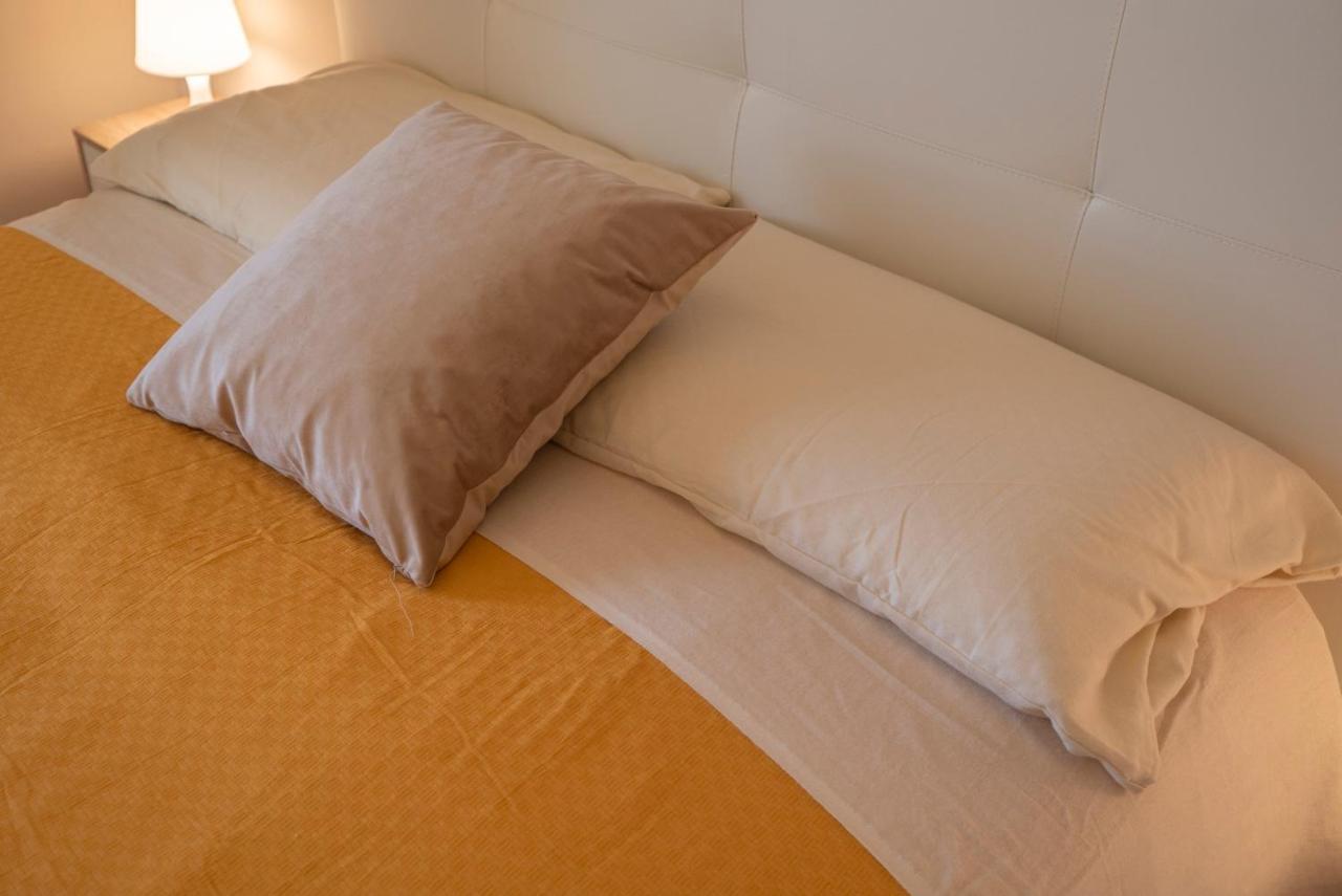 Belvedere Sea Suite Salerno Exterior foto
