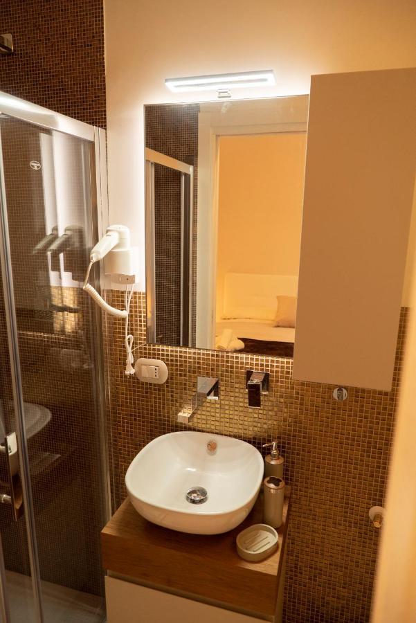 Belvedere Sea Suite Salerno Exterior foto