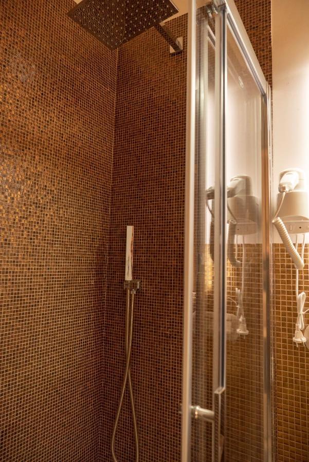 Belvedere Sea Suite Salerno Exterior foto