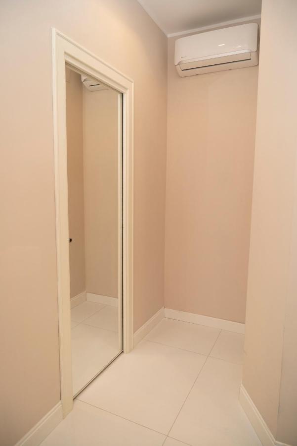 Belvedere Sea Suite Salerno Exterior foto